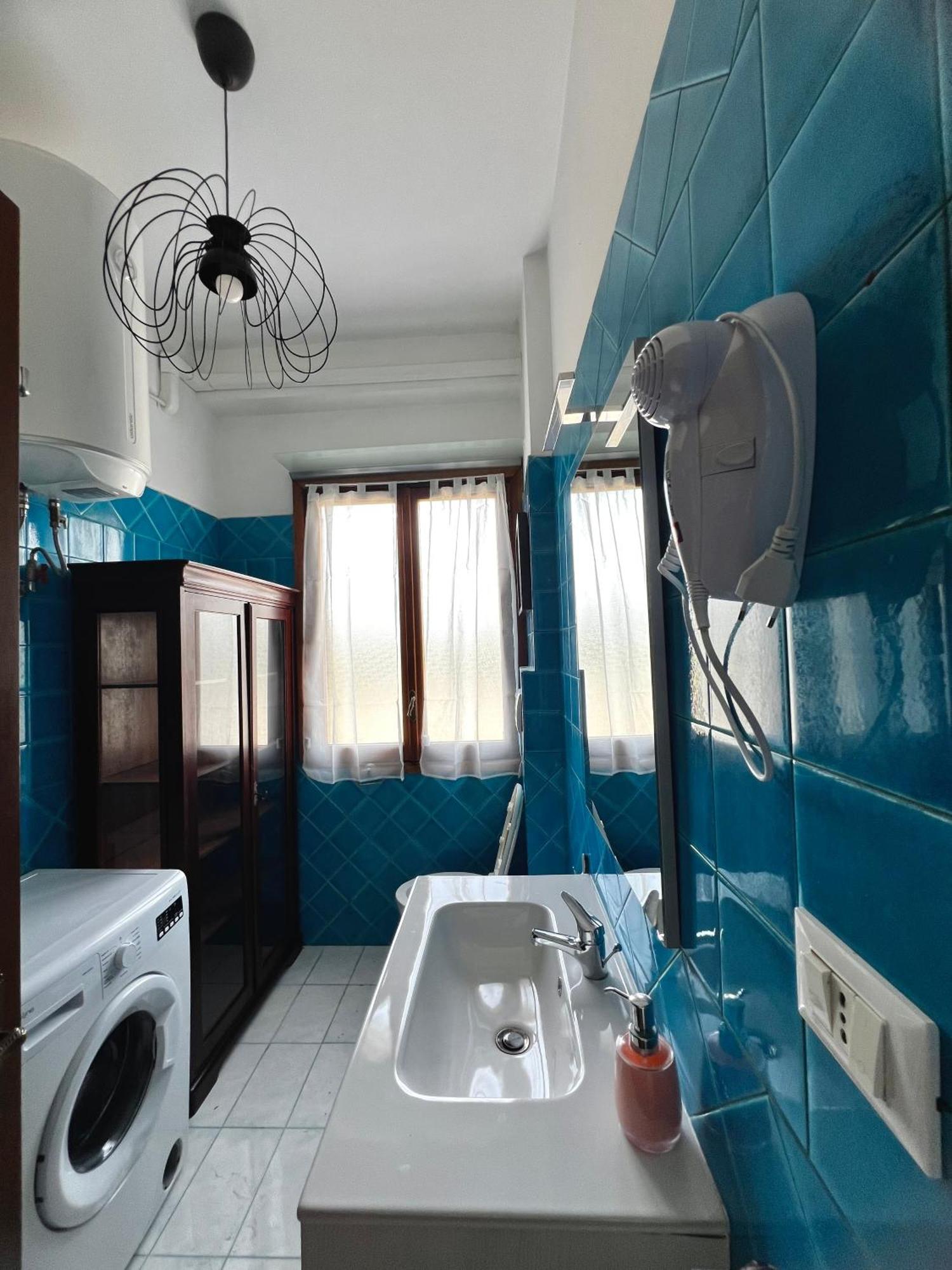 Apartment Palamare House Lido di Ostia