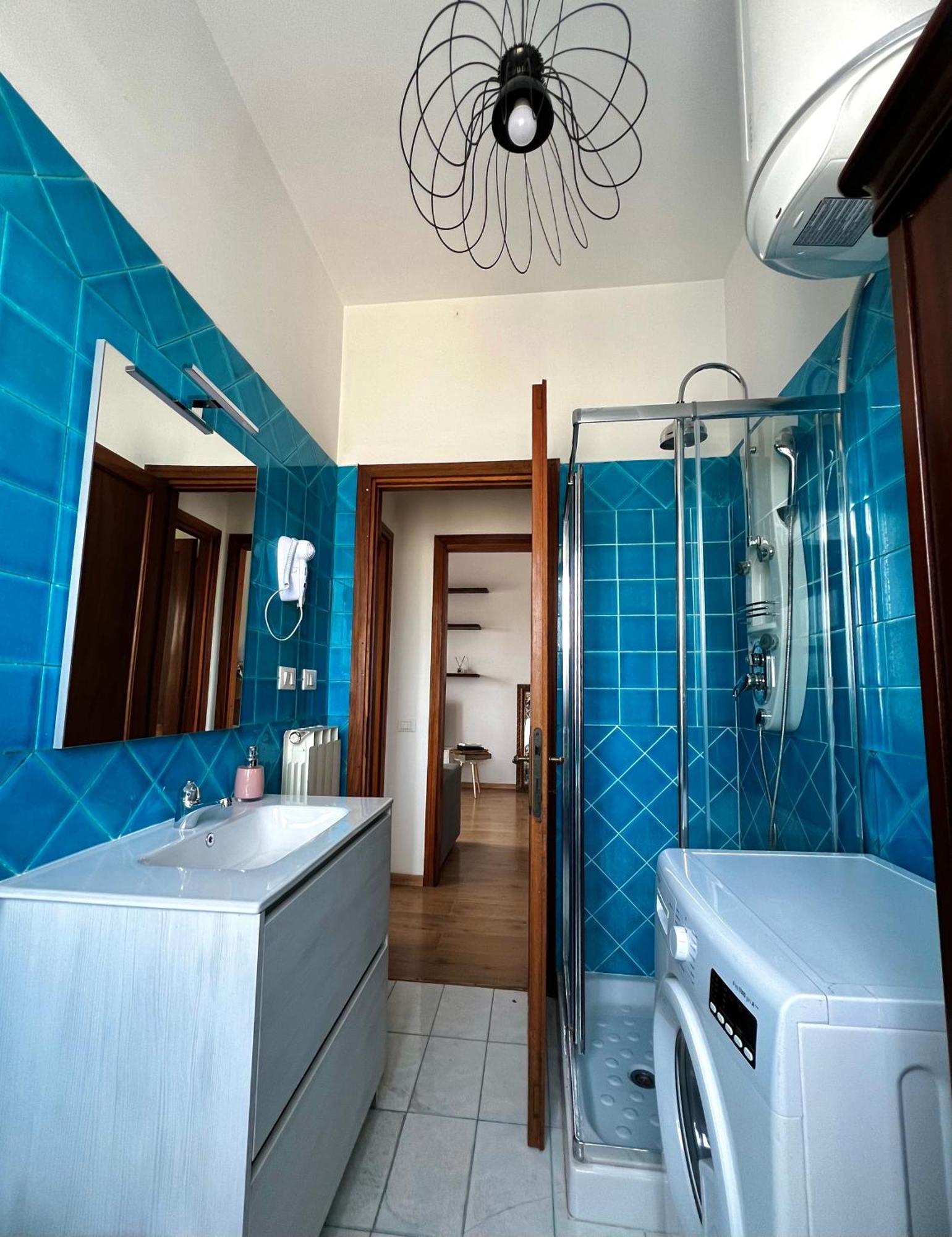 Apartment Palamare House *