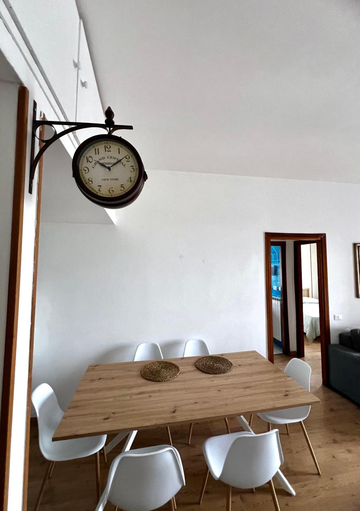Apartment Palamare House