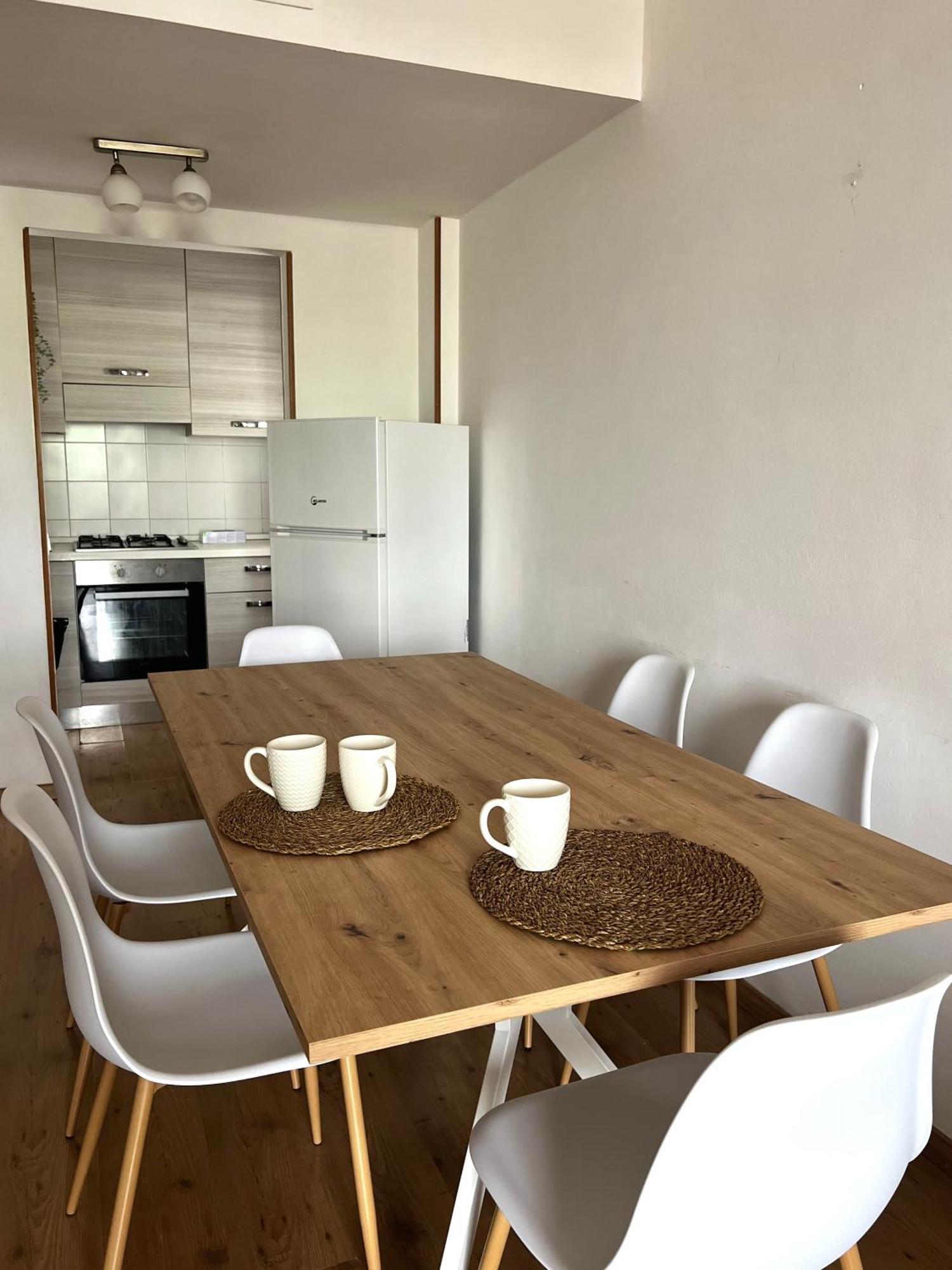 Apartment Palamare House *