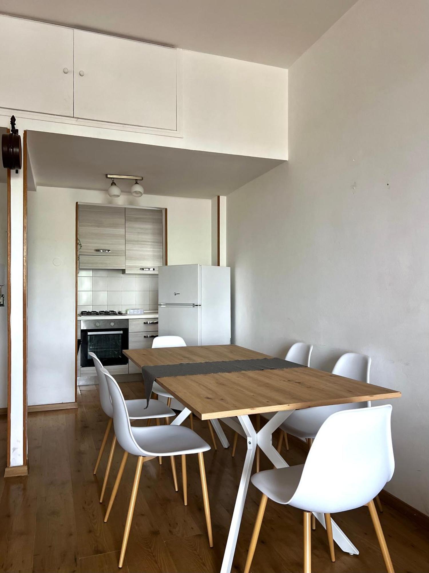 Apartment Palamare House Lido di Ostia