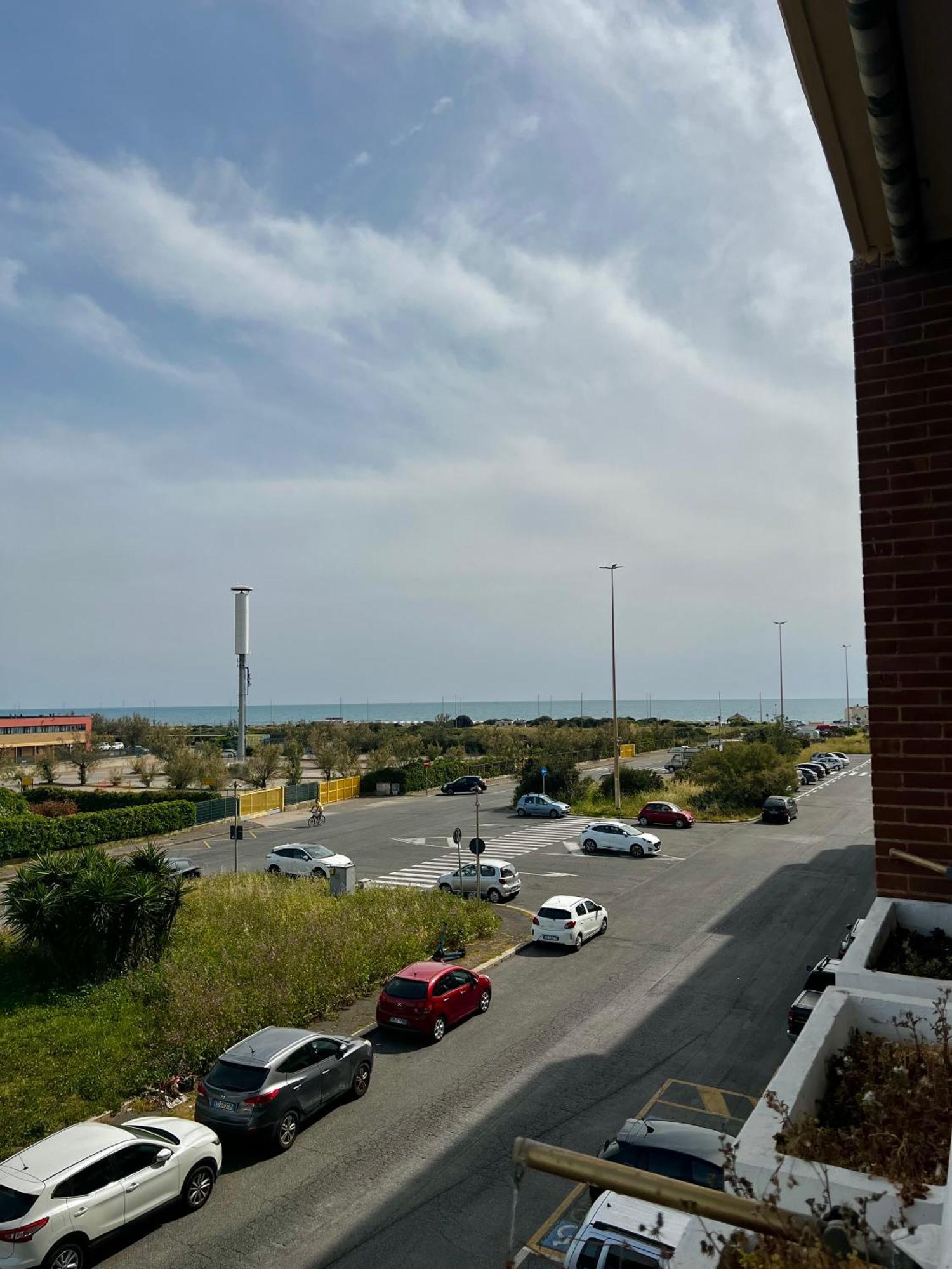 Palamare House Apartment