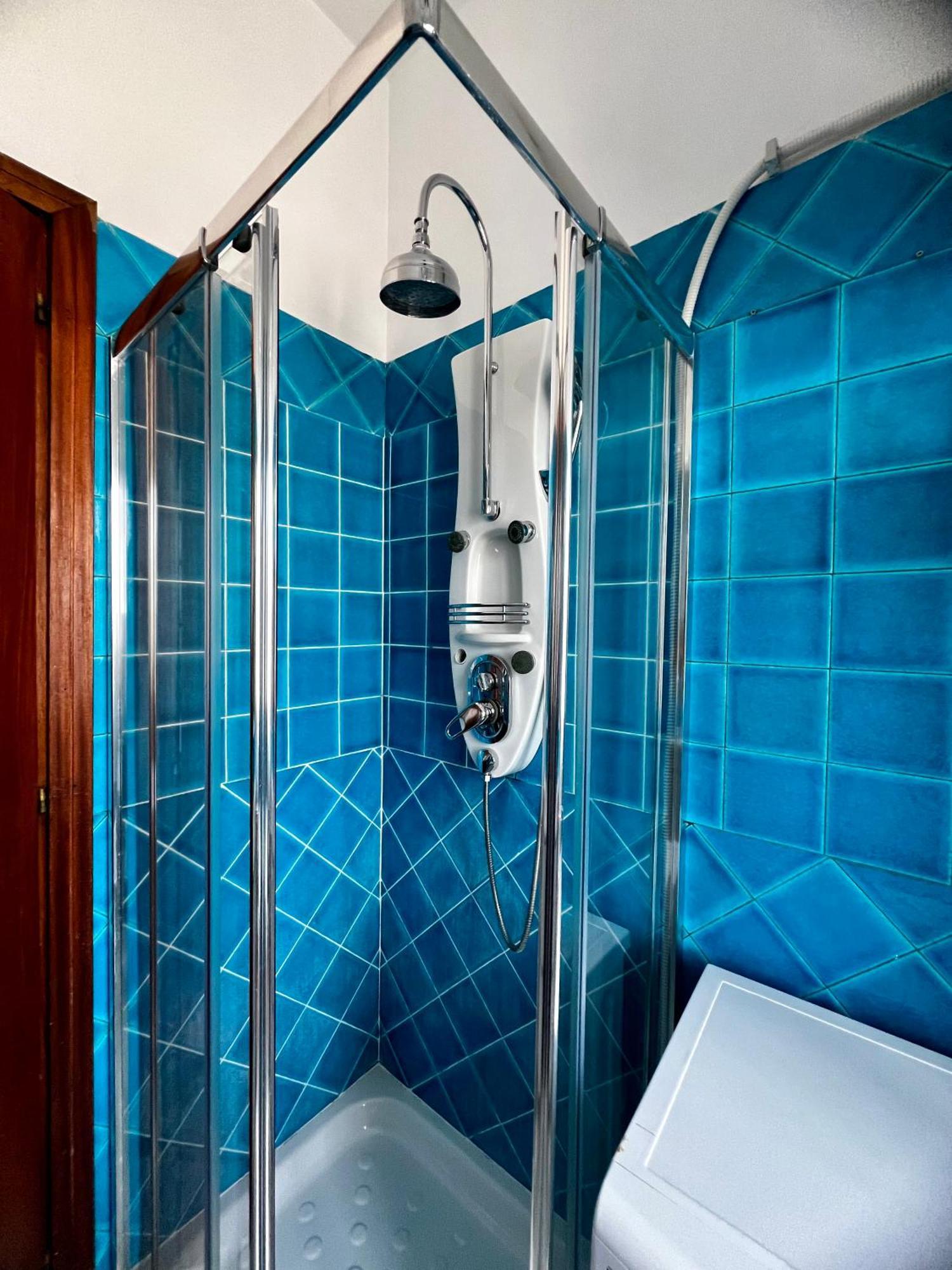 Apartment Palamare House