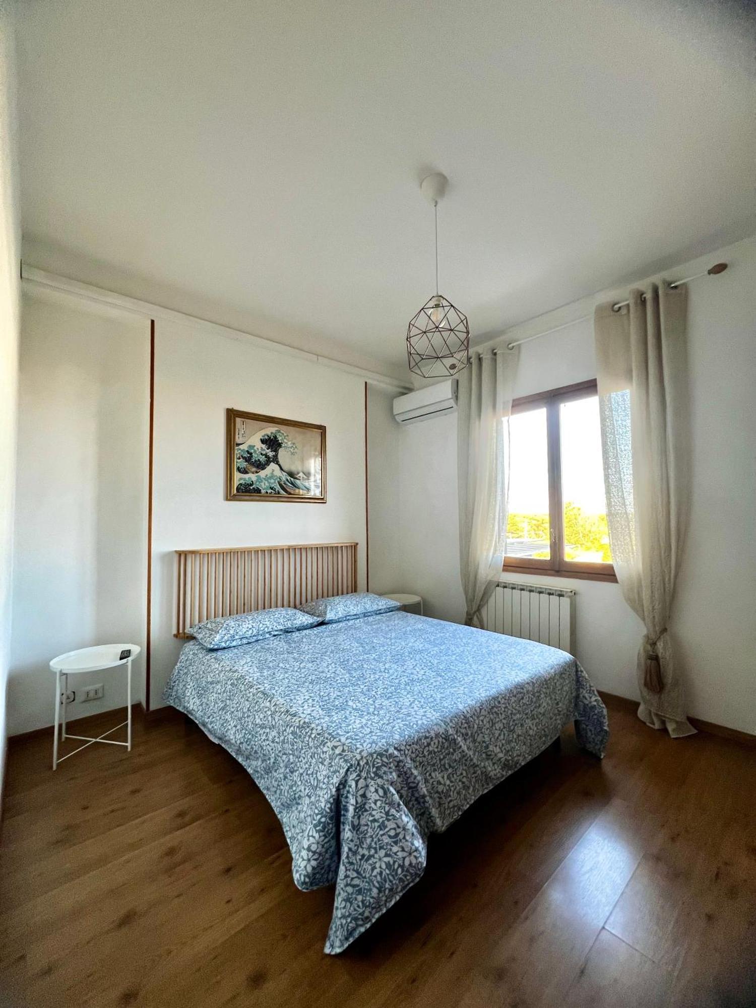 Apartment Palamare House