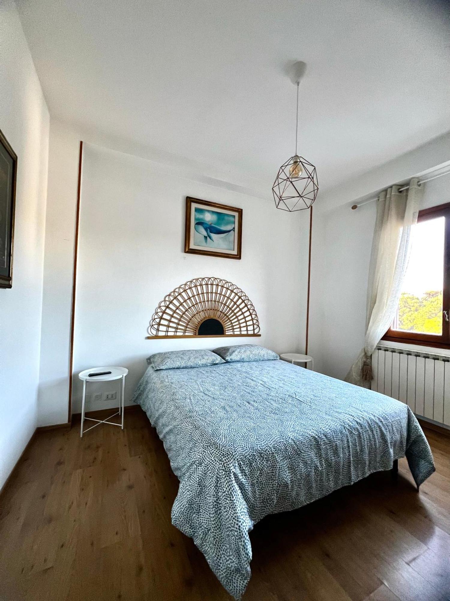 Palamare House Apartment Lido di Ostia